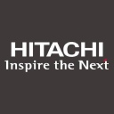 HITACHI